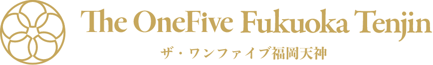 The OneFive Fukuoka Tenjin