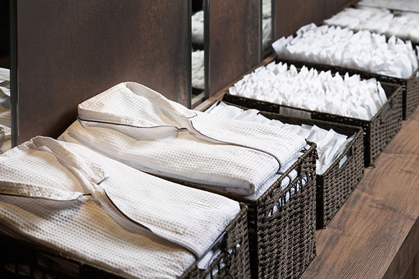 アメニティ情報 / Hotel Toiletries