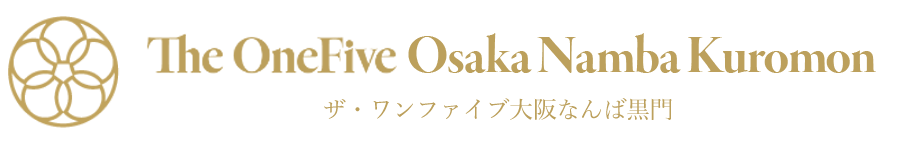 The OneFive Osaka Namba Kuromon