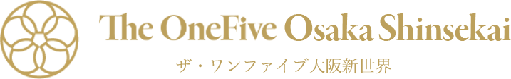 The OneFive Osaka Shinsekai