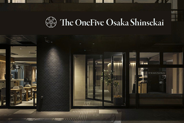 The OneFive Osaka Shinsekai
