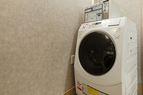 ホテル設備情報 / Hotel Facilities